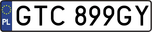 GTC899GY