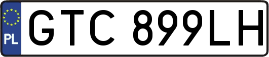 GTC899LH