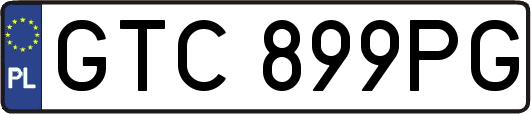 GTC899PG