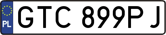GTC899PJ