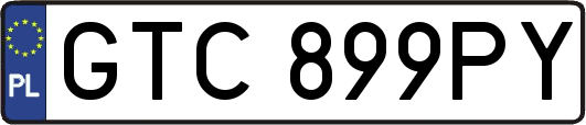 GTC899PY