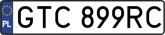 GTC899RC