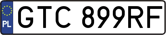 GTC899RF