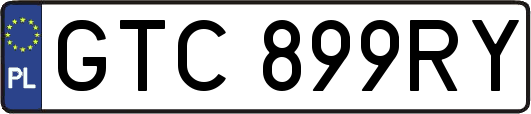 GTC899RY