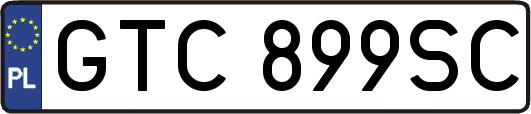 GTC899SC