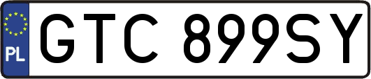 GTC899SY