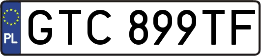 GTC899TF