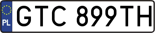 GTC899TH