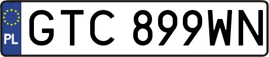 GTC899WN