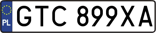 GTC899XA