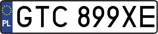GTC899XE