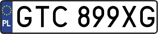 GTC899XG
