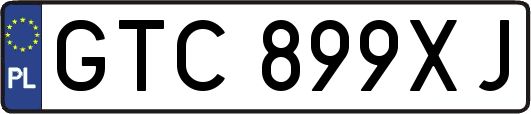 GTC899XJ