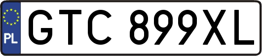 GTC899XL