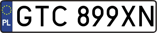 GTC899XN