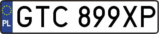 GTC899XP