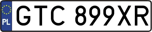 GTC899XR