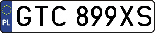 GTC899XS