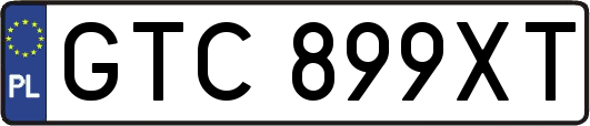 GTC899XT