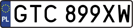 GTC899XW