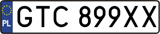 GTC899XX