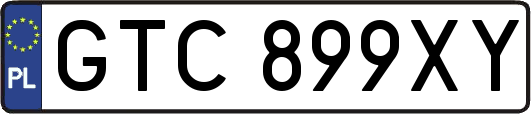 GTC899XY