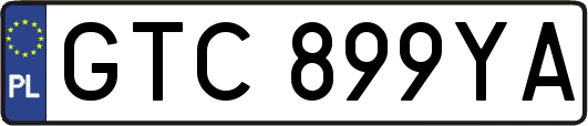 GTC899YA