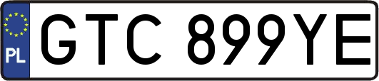 GTC899YE