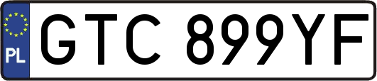 GTC899YF