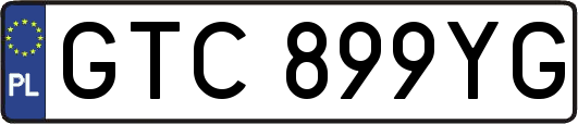 GTC899YG