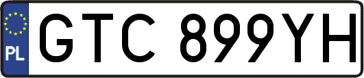 GTC899YH