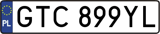 GTC899YL