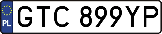 GTC899YP