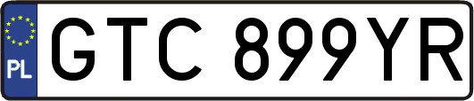 GTC899YR