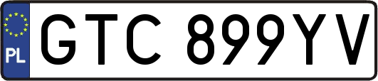 GTC899YV