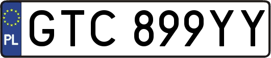 GTC899YY