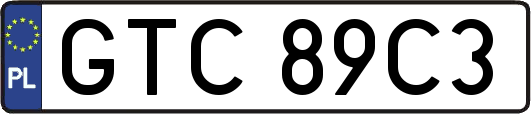 GTC89C3