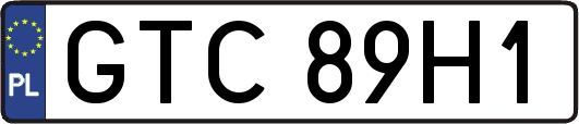 GTC89H1