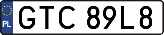 GTC89L8