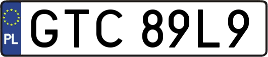 GTC89L9