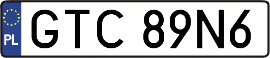 GTC89N6