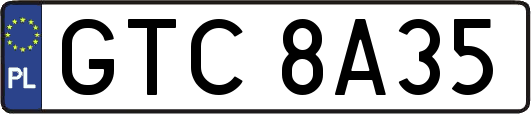 GTC8A35