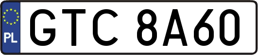 GTC8A60