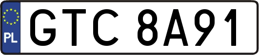 GTC8A91