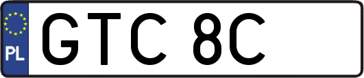 GTC8C