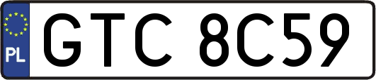 GTC8C59