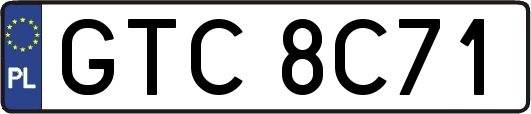 GTC8C71