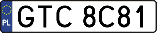 GTC8C81