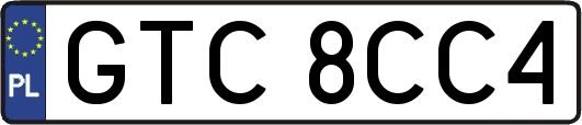 GTC8CC4