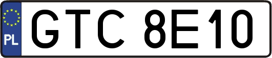 GTC8E10